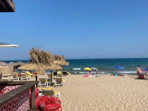 DESI HOUSE 302 B Cozy Studio Nesebar