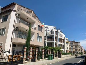 DESI HOUSE 302 B Cozy Studio Nesebar