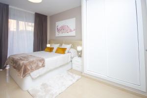Holiday Deluxe Apartment Miramar Magic World