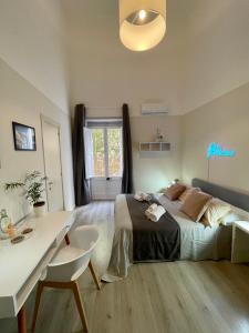 4 Balconi rooms Paladini B&B e appartamenti