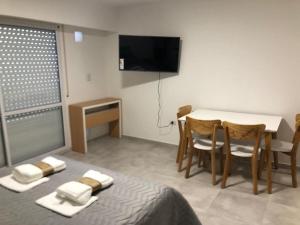 APARMENT Paraguay 347