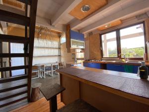 La Casa tra gli Ulivi - Cottage in legno