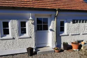 Puken Apartment - Grönwohldshorst