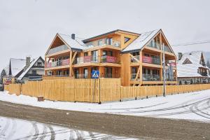 Antałówka Residence Zakopane
