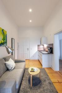 Appartements an der Therme