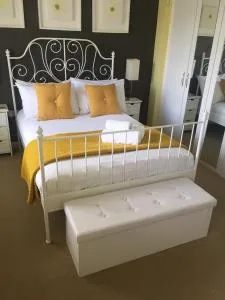 Have it all.....City, Golf, Beaches & Countryside. - Tranent