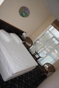 Standard Double Room room in Hotel Timosha