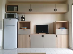 Appartements horizon sur mer 1137 : photos des chambres