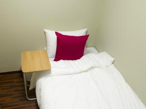 Phòng giường đơn (Single Room)