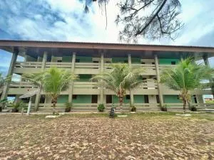 Sistcep Praia Hotel - Luís Correia