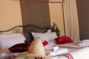 Berber Soul luxury Camp