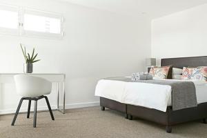 Classic Studio room in Bayview Boutique Guesthouse