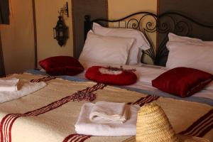Berber Soul luxury Camp