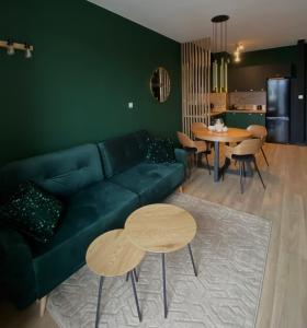 Apartamenty Termalne GREEN Apartment