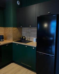 Apartamenty Termalne GREEN Apartment