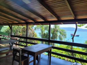 Paraíso das Tartarugas