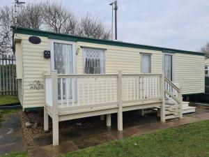 Promenade Ingoldmells 6 Berth Mirage III