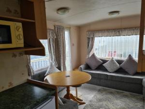 Promenade Ingoldmells 6 Berth Mirage III