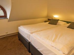 Ferienhaus im Van der Valk Resort in Linstow