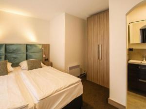 Ferienhaus im Van der Valk Resort in Linstow