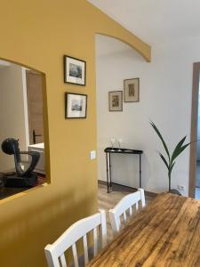 Appart'hotels Domaine du Mas Foucray : photos des chambres