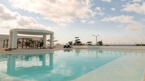 Amplio Estudio en Cozumel, Condominio privado E12