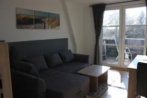 Ferienwohnung Breitling - Klein Lichtenhagen