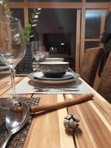 Apartmá Ráj v Ramzové