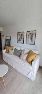 DEPARTAMENTO AZ SUITE