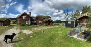 卡夫伯格索亚加尔酒店 - Strømsås