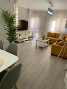 Precioso apartamento a 50 metros de la playa - Had Beni Chiker