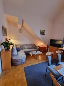 Apartma Vrtnica, Vila Golf 
