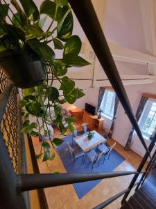 Apartma Vrtnica, Vila Golf