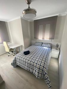 Precioso apartamento a 50 metros de la playa