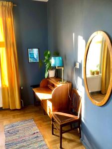 FärgLabbets Bed and Breakfast