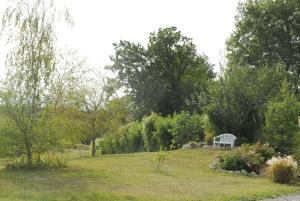 Maisons de vacances Ferienwohnung Au Pajot : photos des chambres