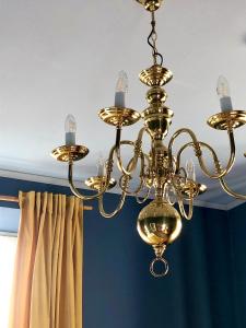 FärgLabbets Bed and Breakfast