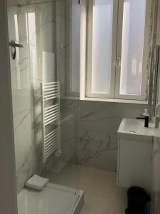 Appartements Sainte Cecile 5 - T3 elegant, limineux et central : photos des chambres