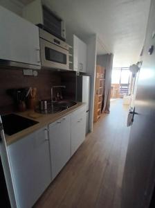 Appartements STUDIO DE LA BICHETTE : photos des chambres