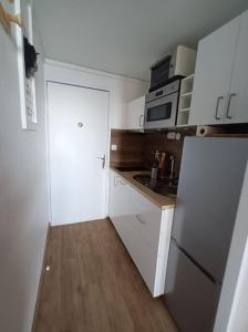 Appartements STUDIO DE LA BICHETTE : photos des chambres