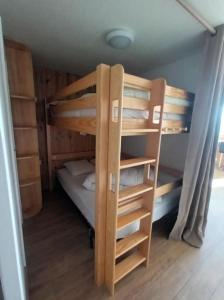 Appartements STUDIO DE LA BICHETTE : photos des chambres