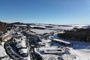 Appartements STUDIO DE LA BICHETTE : photos des chambres