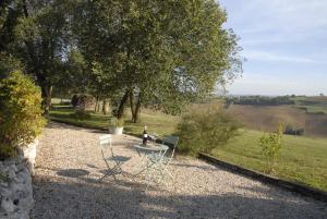 Maisons de vacances Ferienwohnung Au Pajot : photos des chambres