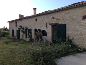 Maisons de vacances Chai Crann Piorra : photos des chambres