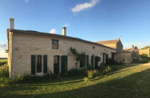 Maisons de vacances Chai Crann Piorra : photos des chambres