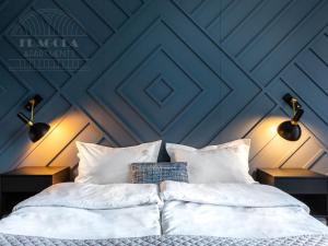 Fragola Apartments Rajska 3 - modern studios, park