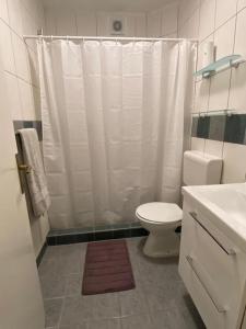 Studio Apartment Luxe