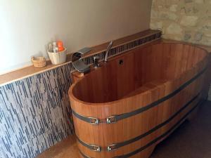 Maisons de vacances Chai Crann Piorra : Maison 2 Chambres