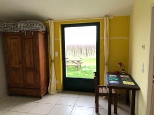 Maisons de vacances Chai Crann Piorra : photos des chambres