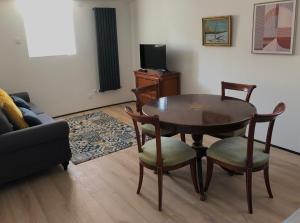 Prestige Sainte Cécile 7 - T3 élégant et central